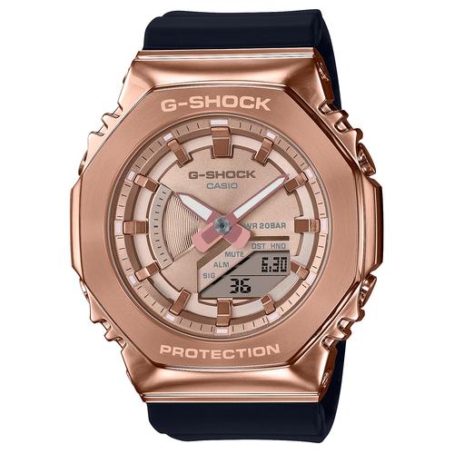 dst casio g shock