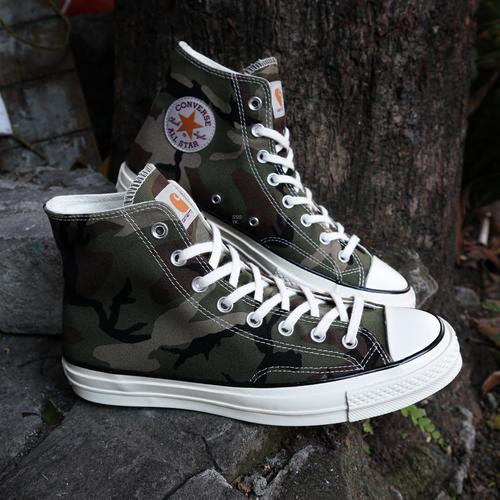 Jual Converse Ct 70s High x Carhartt 