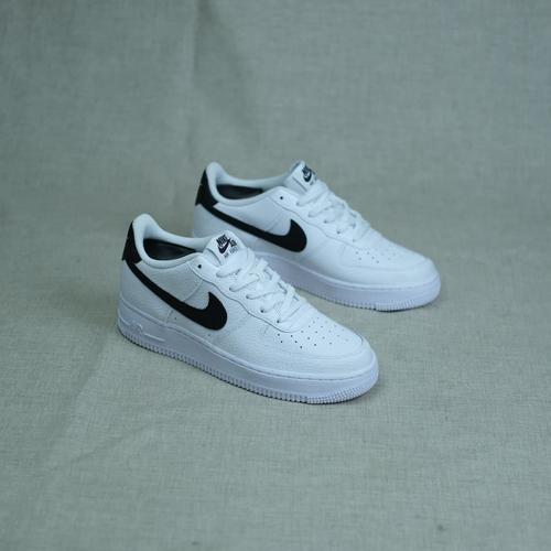 Promo NIKE AIR FORCE 1 // WHITE BLACK - 38.5 - Kab. Sleman - Warung  Stallion | Tokopedia