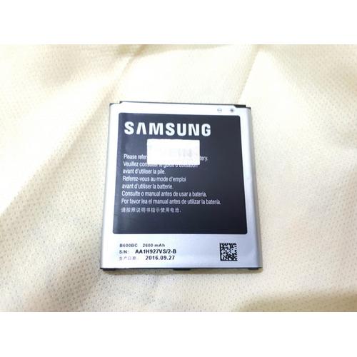 Gambar Baterai Hape Samsung Galaxy S4 i9500 Grand 2 G7106 Ori 100% B600BC dari CNC phoneshop Jakarta Pusat Tokopedia
