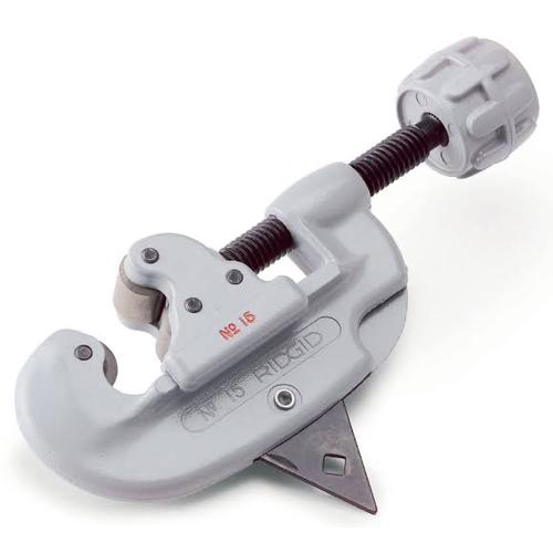 Jual CUTTER TUBBING RIDGID 32930 MODEL 20 SCREW FEED CUTTER 5/8 - 2-1/8 ...