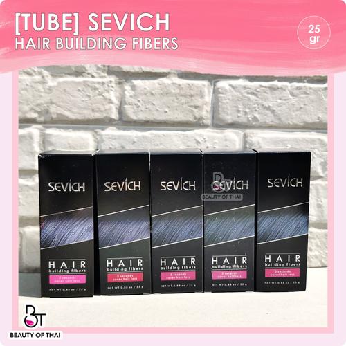 Jual [ TUBE ] HAIR BUILDING FIBERS | PENEBAL RAMBUT 25gr - Jakarta ...