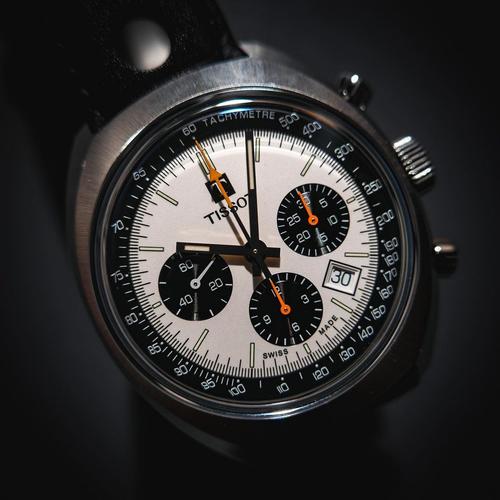 Jual Jam Tangan Tissot Heritage 1973 