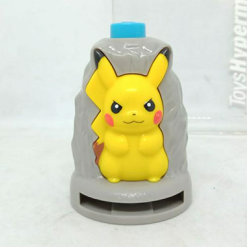 Jual ORIGINAL Pikachu Pokemon Happy 