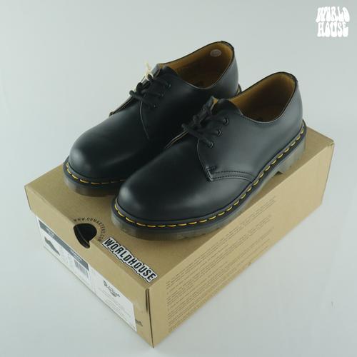 dr martens tech