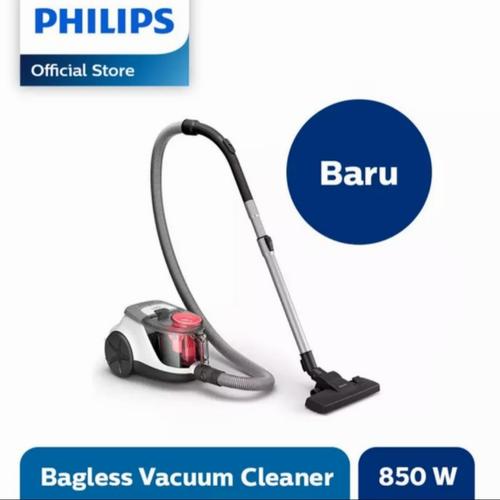 Jual Philips Bagless Vacuum Cleaner 