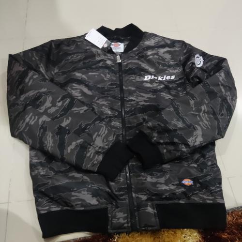 Jual Jacket Bomber Pria Outdoor Dickies 