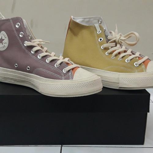 Converse Tri Panel Renew High, Size 45 