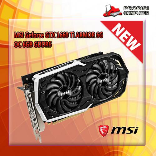 Msi Geforce Gtx 1660 Ti Harga Msi Gtx 1660 Ti Price Philippines