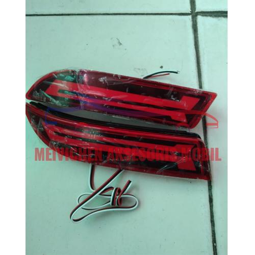 Memantapkan Gaya dan Fungsionalitas: Panduan Lengkap Aksesoris Grand Avanza