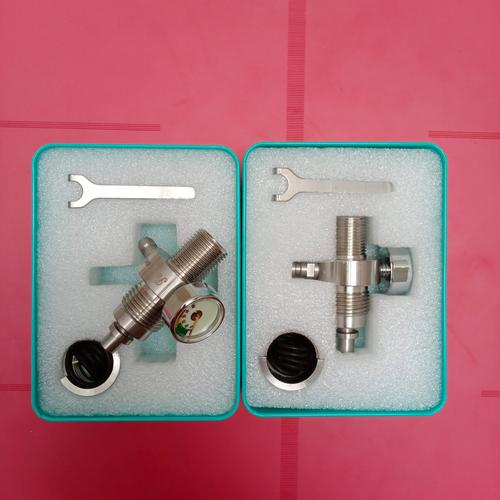 Gambar FULL SET VALVE AFC CONDOR AIRFORCE TALON PCP for Z Adapter / Regulator dari DO OFFICIAL STORE Kota Bekasi Tokopedia