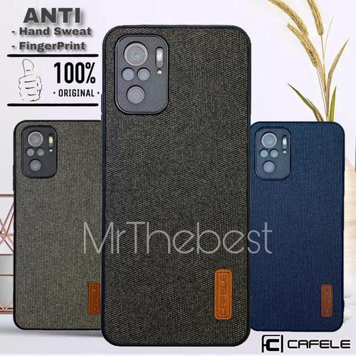 Promo XIAOMI REDMI NOTE 10S DENIM JEANS 