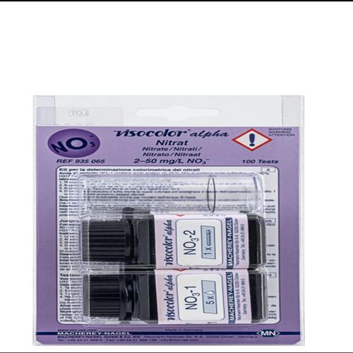 Jual Macherey-Nagel 935065 Colorimetric test kit VISOCOLOR alpha ...