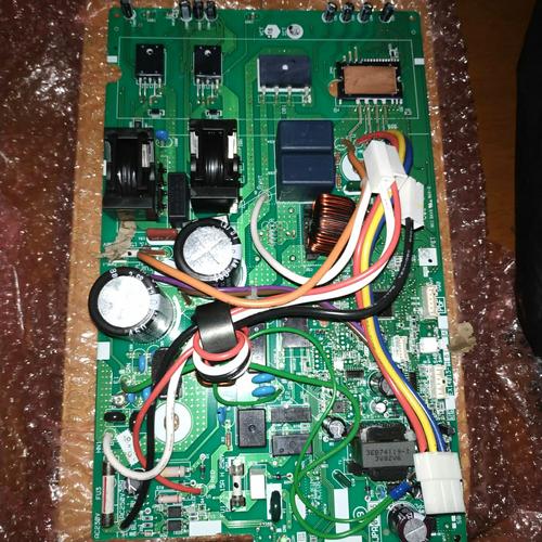 Jual Modul pcb outdoor ac DAIKIN INVERTER 2pk original - Kota Tangerang ...