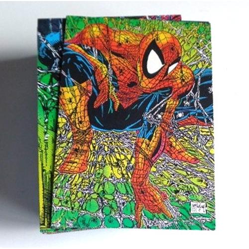 Gambar Spiderman Todd Mcfarlane Era Trading Cards Complete Set 90 kartu dari Charu Toys Jakarta Utara Tokopedia