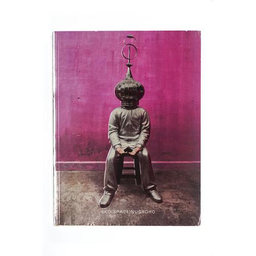 Gambar Book Eko (Space) Nugroho dari DGTMB Kab. Sleman Tokopedia