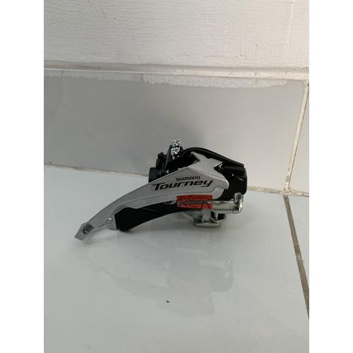 Front Derailleur FD Shimano Tourney 
