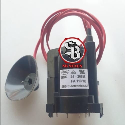 FLYBACK BSC24-0107 FOR MONITORS SANWA 29E31S ARCADE GAME READ CAREFULLY Below 1