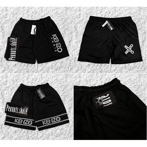 Jual CELANA PENDEK KENZO SPORT TAKADA 