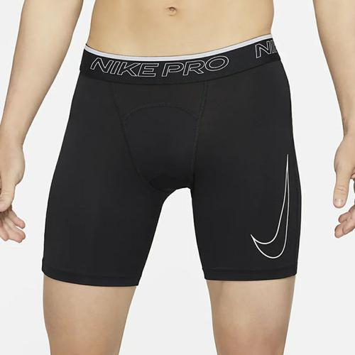 DD1918 010 Mens Nike Pro Dri Fit Short 