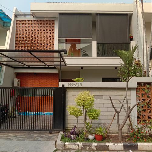 outdoor blinds