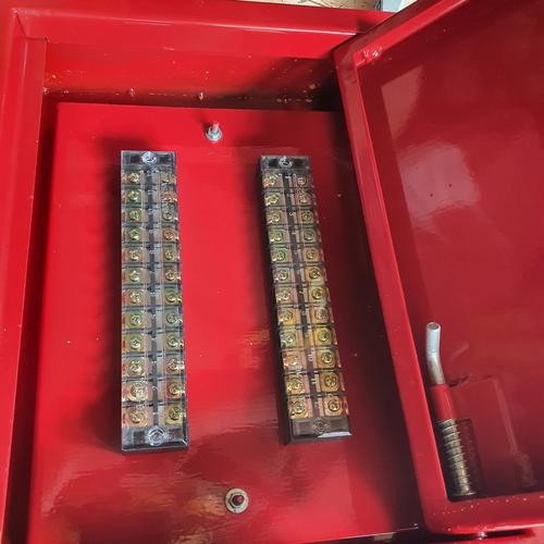 Jual box panel tbfa - Jakarta Pusat - Cv. Maju Abadi Tehnik | Tokopedia