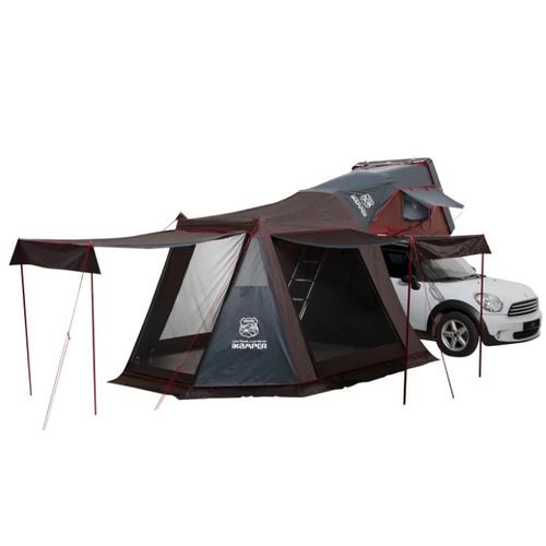 Foto Produk iKamper Skycamp Annex Hi For Mini dari Banteng Mas