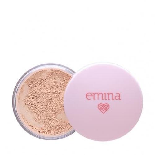 Gambar Emina Bare With Me Mineral Loose Powder 8 g - Bedak Tabur - 02 Light Beige dari Emina Official Store Kab. Serang Tokopedia