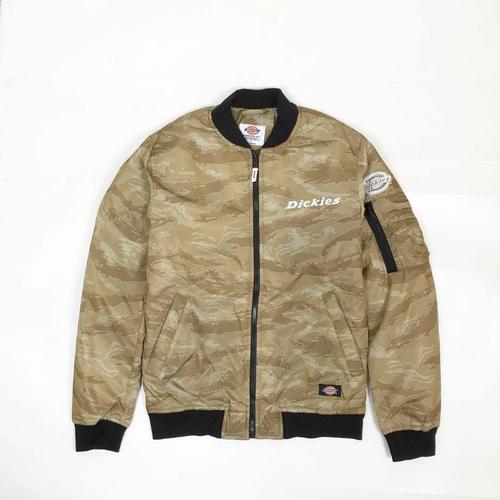 dickies hunting jacket