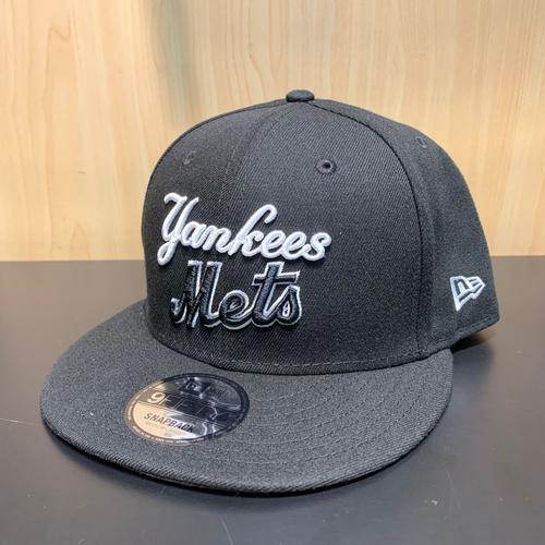 Jual Topi New Era 9Fifty New York 