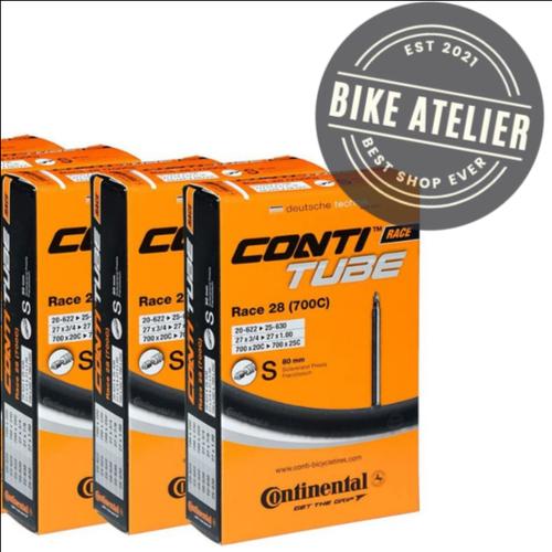 Continental Conti Tube Race 28 700c 