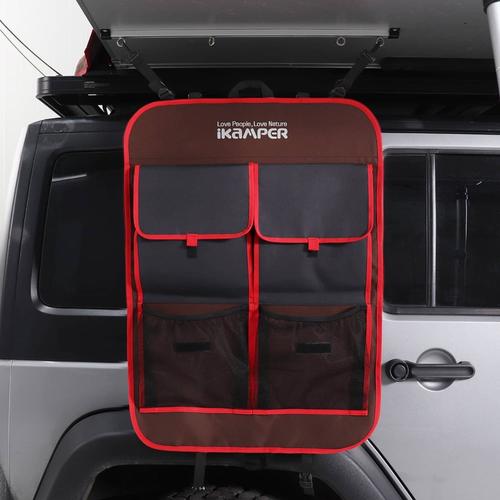 Foto Produk iKamper Storage Rack dari Banteng Mas