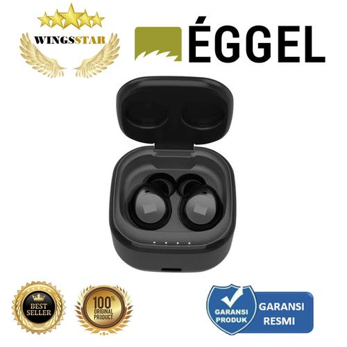 Jual Eggel Liberty Buds 2 AptX True 