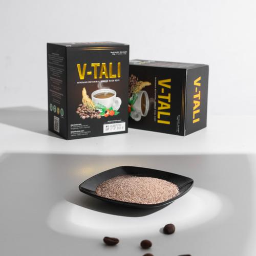 Foto Produk Kopi V-Tali - Kopi Vitalitas - Untuk Anda Yang Ingin Lebih Lelaki dari ORIYA HERBAL
