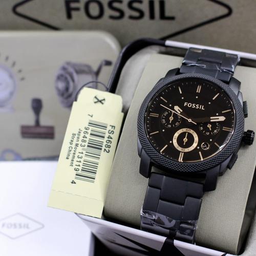 Pria Fossil FS4682 FS 4682 Original 