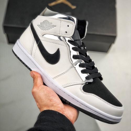 Jual Nike Air Jordan 1 MID Alternate Think 16 High Premium Original - 40 -  Jakarta Selatan - Merinshop | Tokopedia
