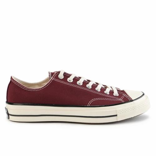 chuck 70 bordeaux