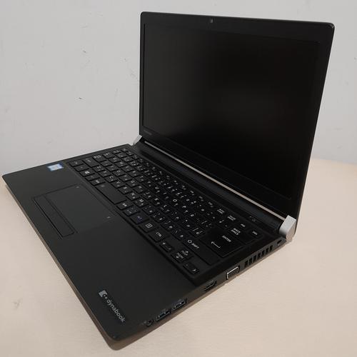 Jual LAPTOP TOSHIBA DYNABOOK R73 CI3 GEN6 - 4GB/500GB - Jakarta Pusat ...