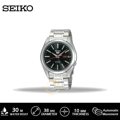 Promo Jam Tangan Pria Seiko SNKL45K1 SNKL45 Original Murah - Jakarta Pusat  - GrosirGshock | Tokopedia