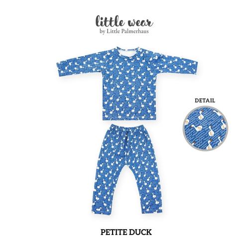 Jual Palmerhaus Little Wear Long Sleeve Shoulder Button Size 2-3 Years -  Petite Duck - Jakarta Selatan - Toko Anak Mungil | Tokopedia Jual Palmerhaus Little Wear Long Sleeve Shoulder Button Size 2-3 Years -  Petite Duck - Jakarta Selatan - Toko Anak Mungil | Tokopedia