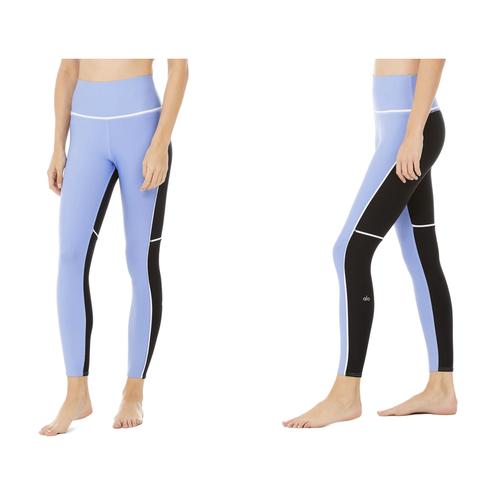 Jual Alo Yoga - 7/8 High Waist Element 