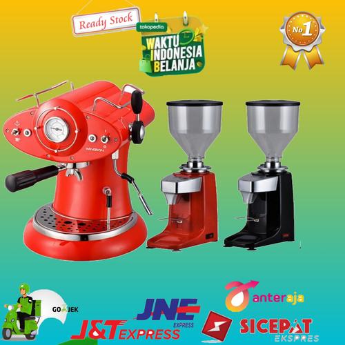 Jual Paket Bundling Mesin Kopi Wingkin 