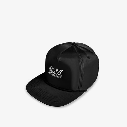 Gambar Geoff Max Official - Enzo Black | Snapback | Topi Pria | Baseball Caps dari Geoff Max Official Kota Bandung Tokopedia