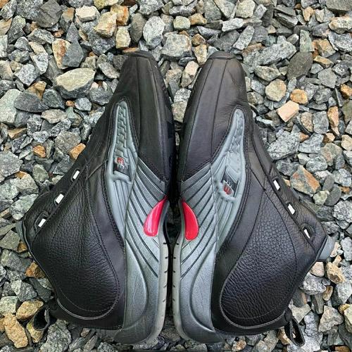 reebok answer 4 allen iverson