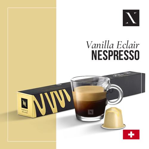 Jual Nespresso - Barista Creations 