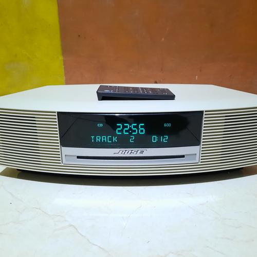Bose Wave music system AWRCC8 Original 