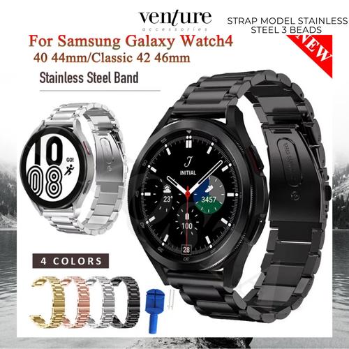 Jual STRAP SAMSUNG GALAXY WATCH 4 4 