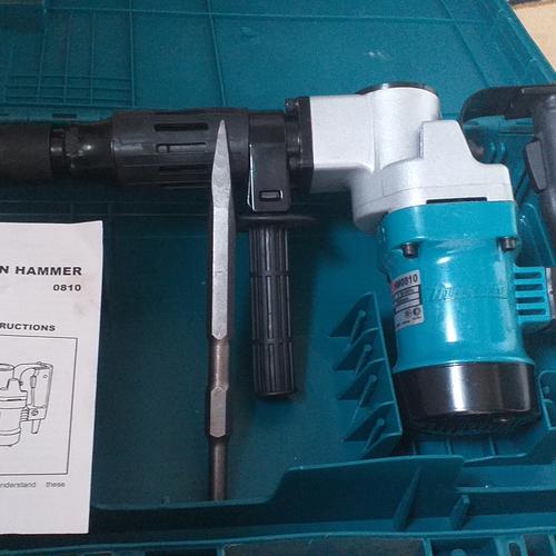 Jual jack hammer makita hm0810 - Kab 