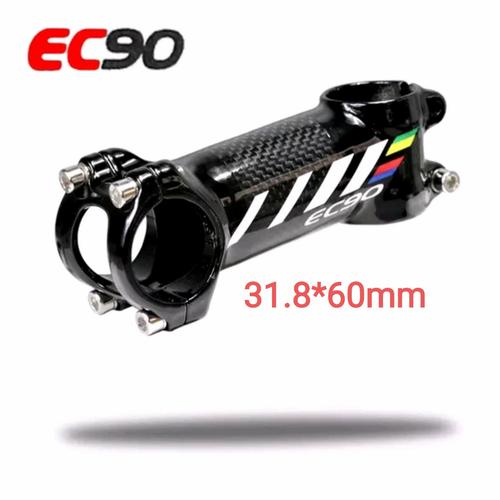 Jual Stem EC90 Alloy Carbon Size 31.8MM 