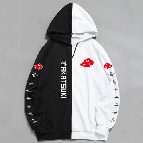 naruto adidas hoodie